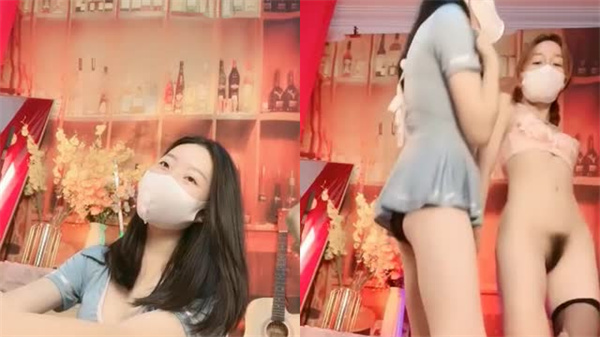 雙飛姐妹花浴室濕身熱舞！主播大膽玩擦邊挑逗觀眾狂刷禮物